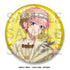 『五等分の花嫁∽』-平成レトロStyle- トレーディングメタリック缶バッジ BOX